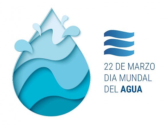 22 de marzo: un Día Mundial del Agua más especial que nunca